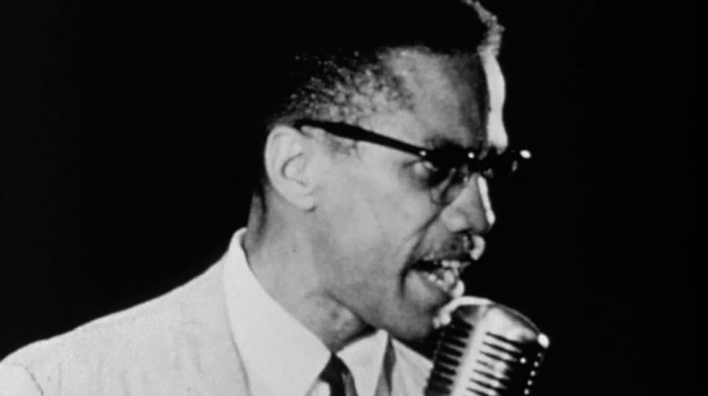 Malcolm X (1972) Screenshot 3