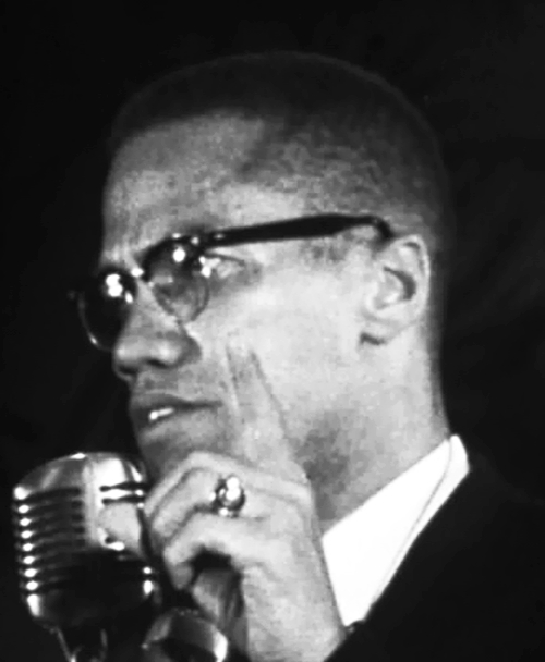 Malcolm X (1972) Screenshot 4