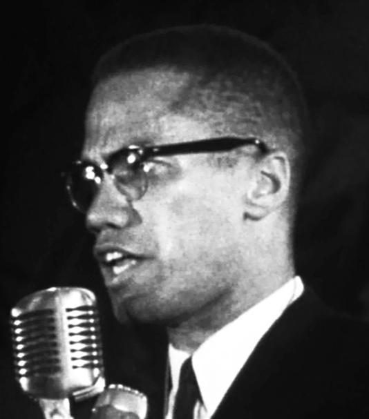 Malcolm X (1972) Screenshot 5