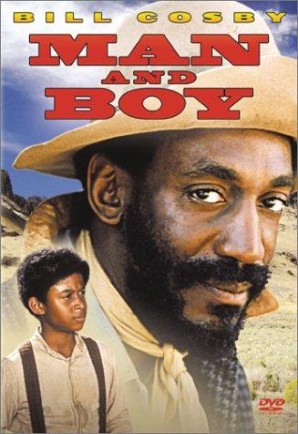 Man and Boy (1971) Screenshot 2