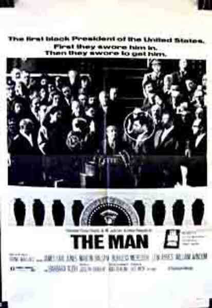 The Man (1972) Screenshot 1