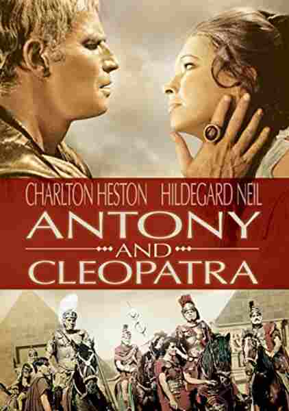 Antony and Cleopatra (1972) Screenshot 3