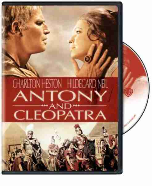 Antony and Cleopatra (1972) Screenshot 4