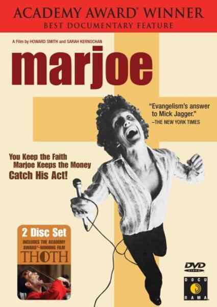 Marjoe (1972) Screenshot 2