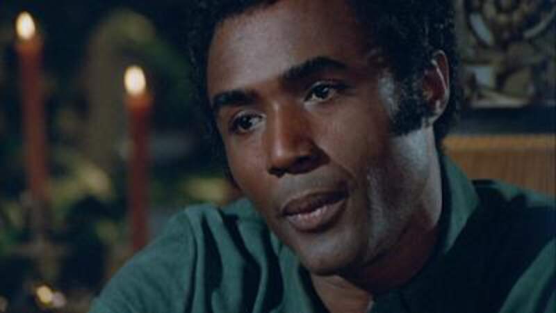 Melinda (1972) Screenshot 1