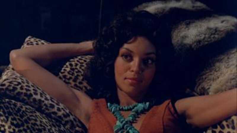 Melinda (1972) Screenshot 2