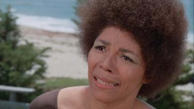 Melinda (1972) Screenshot 4