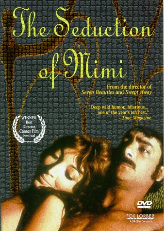 The Seduction of Mimi (1972) Screenshot 2