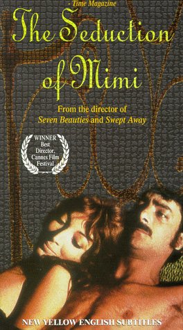 The Seduction of Mimi (1972) Screenshot 3