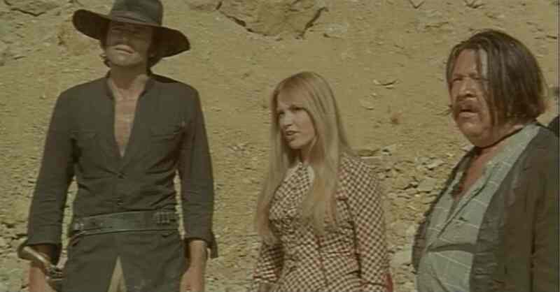 Ten Killers from Afar (1974) Screenshot 1