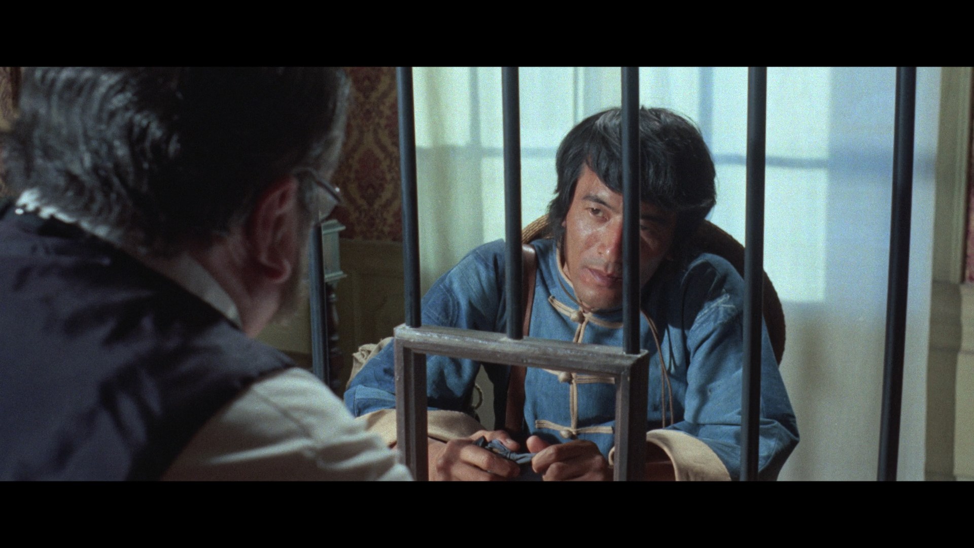 Shanghai Joe (1973) Screenshot 3