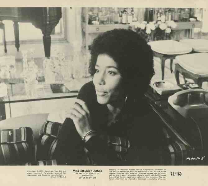 Miss Melody Jones (1973) Screenshot 3