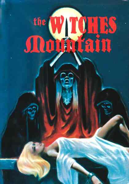The Witches Mountain (1973) Screenshot 1