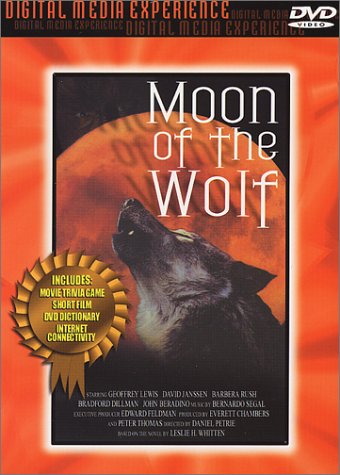 Moon of the Wolf (1972) Screenshot 4
