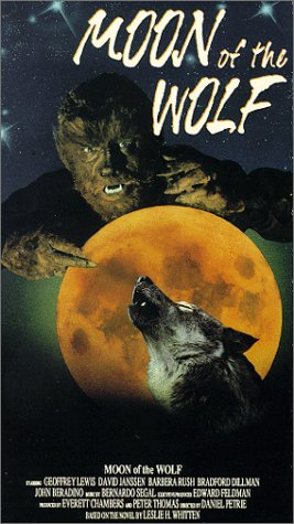Moon of the Wolf (1972) Screenshot 5