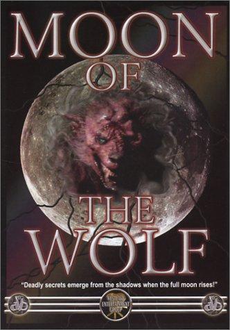 Moon of the Wolf (1972) starring David Janssen on DVD on DVD