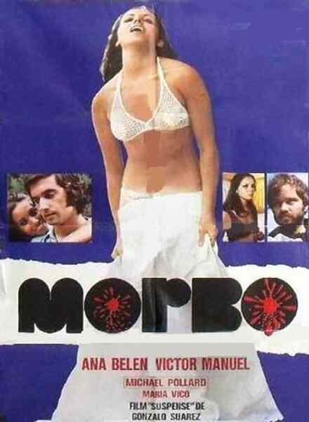 Morbo (1972) Screenshot 1