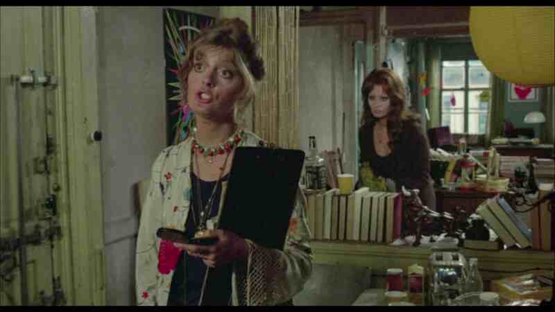 Lady Liberty (1971) with English Subtitles on DVD DVD Lady Liberty (1971) Screenshot 4