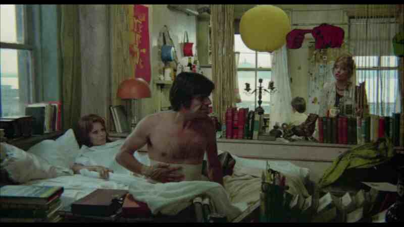 Lady Liberty (1971) with English Subtitles on DVD DVD Lady Liberty (1971) Screenshot 5