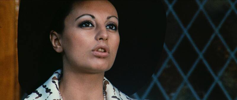 Death Walks at Midnight (1972) Screenshot 2