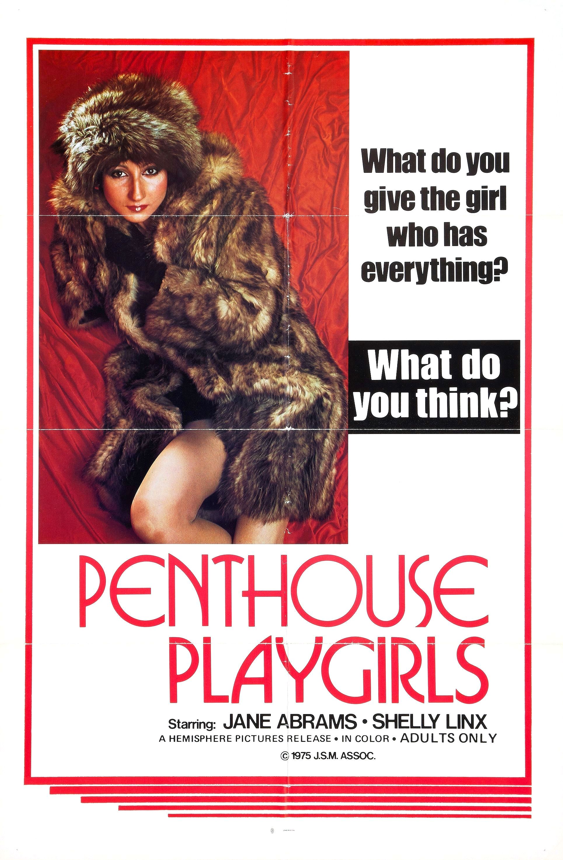 Penthouse Playgirls (1972) Screenshot 1