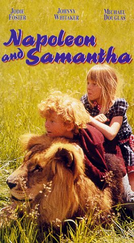 Napoleon and Samantha (1972) Screenshot 3 