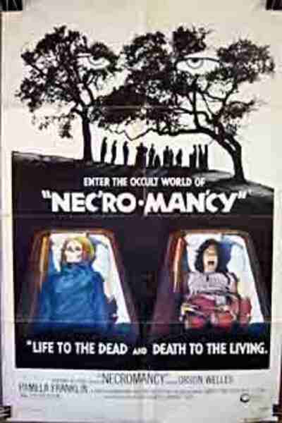 Necromancy (1972) Screenshot 1