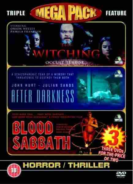 Necromancy (1972) Screenshot 3