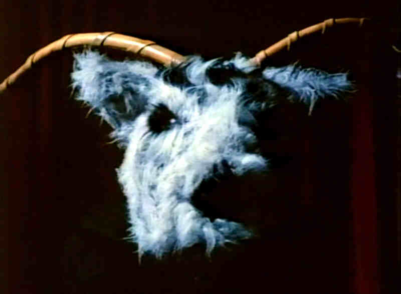 Necromancy (1972) Screenshot 5