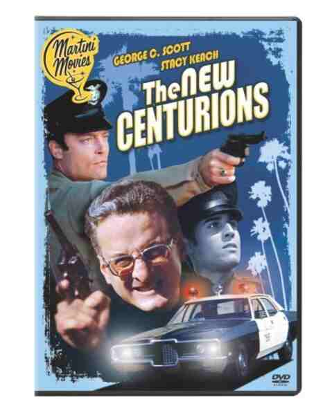 The New Centurions (1972) Screenshot 1