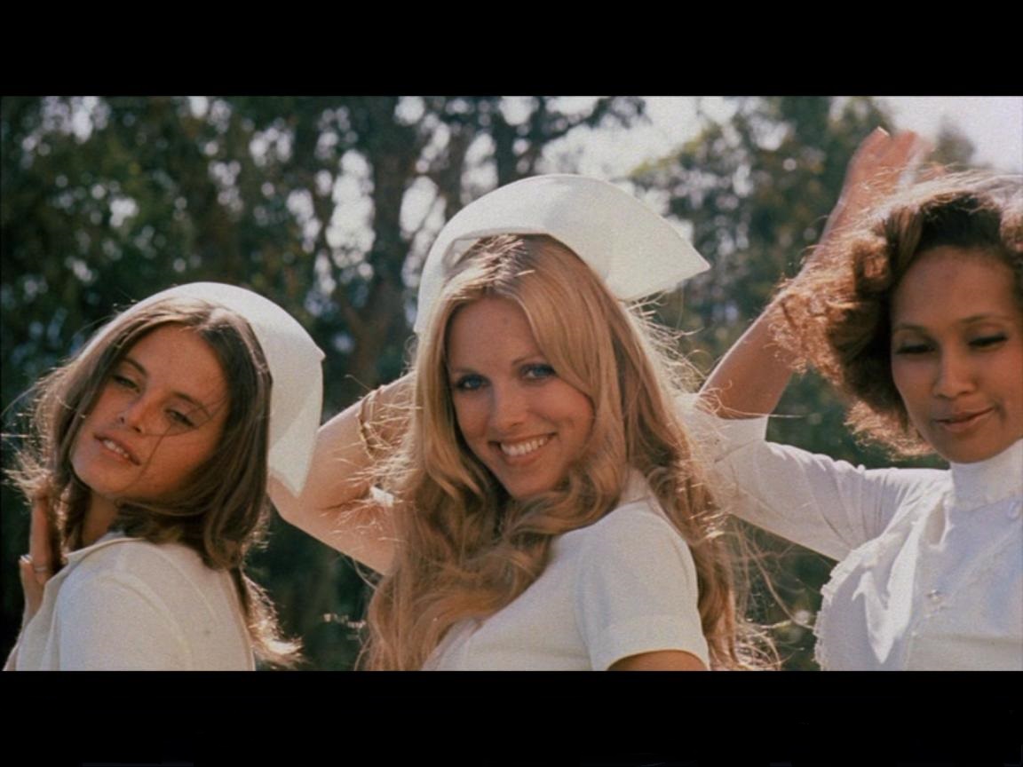 Night Call Nurses (1972) Screenshot 2 