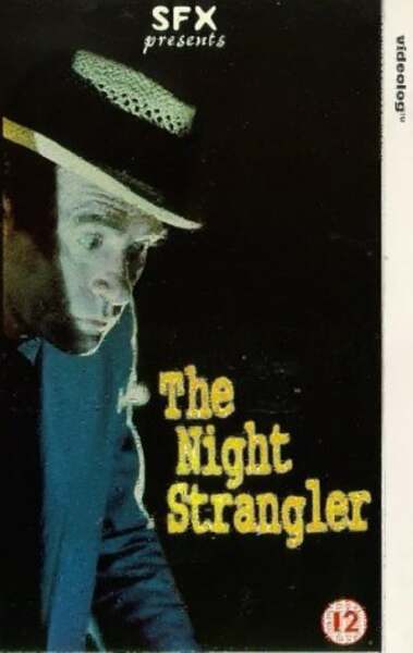The Night Strangler (1973) Screenshot 3