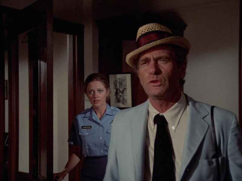 The Night Strangler (1973) Screenshot 4