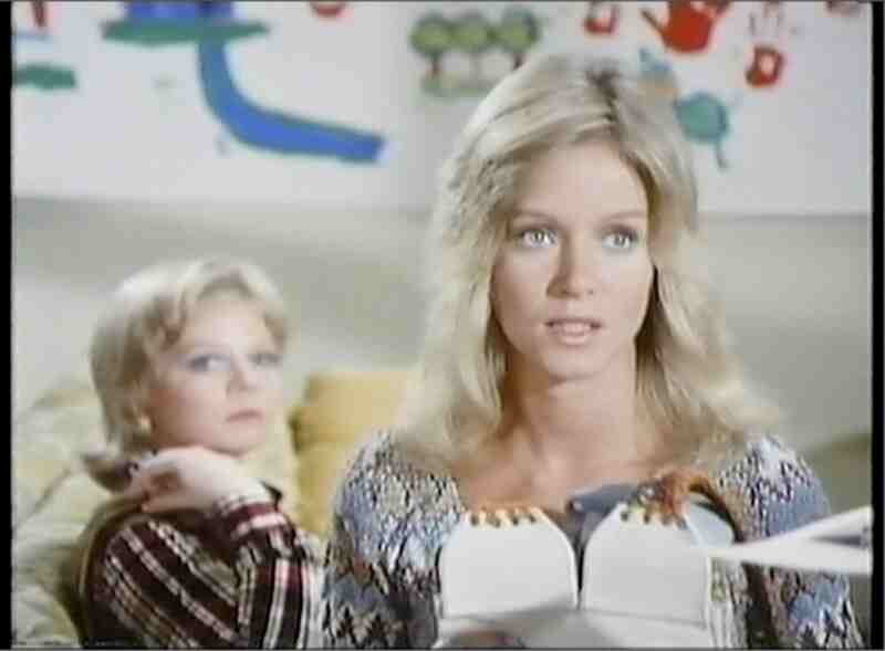 Night of Terror (1972) Screenshot 1