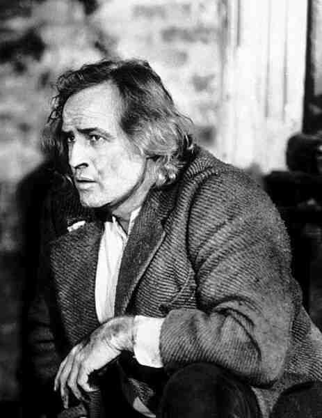 The Nightcomers (1971) Screenshot 1