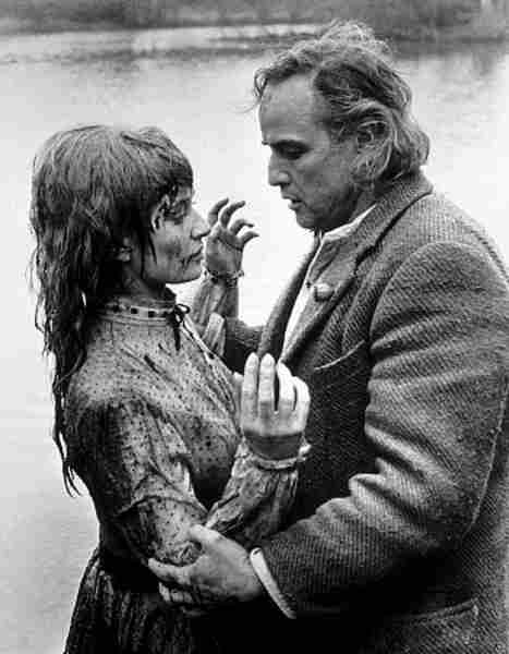 The Nightcomers (1971) Screenshot 2