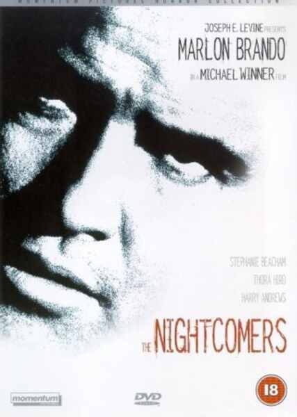 The Nightcomers (1971) Screenshot 3