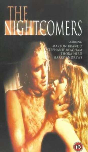 The Nightcomers (1971) Screenshot 4