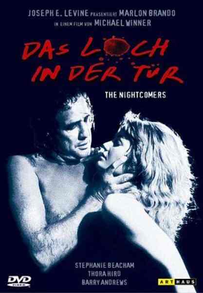 The Nightcomers (1971) Screenshot 5