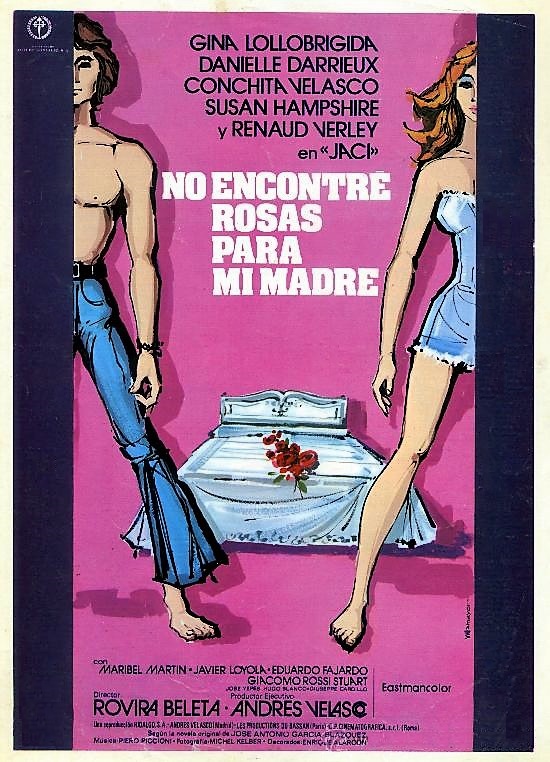 The Lonely Woman (1973) with English Subtitles on DVD on DVD