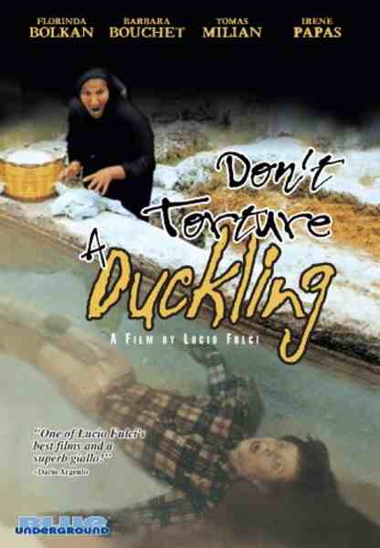 Don't Torture a Duckling (1972) Screenshot 2