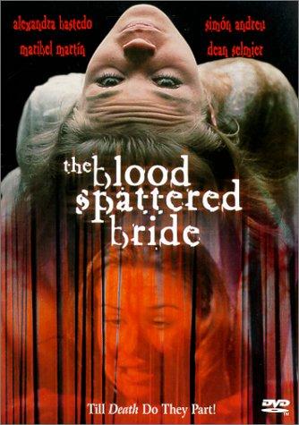 The Blood Spattered Bride (1972) Screenshot 2 