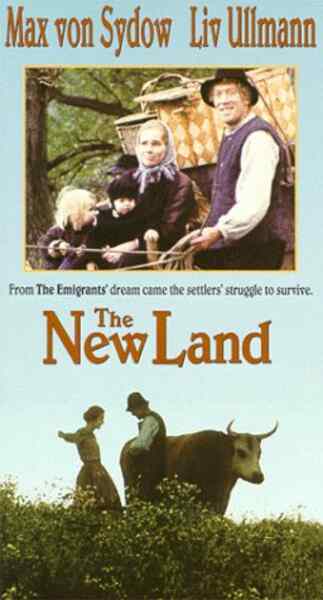 The New Land (1972) Screenshot 1