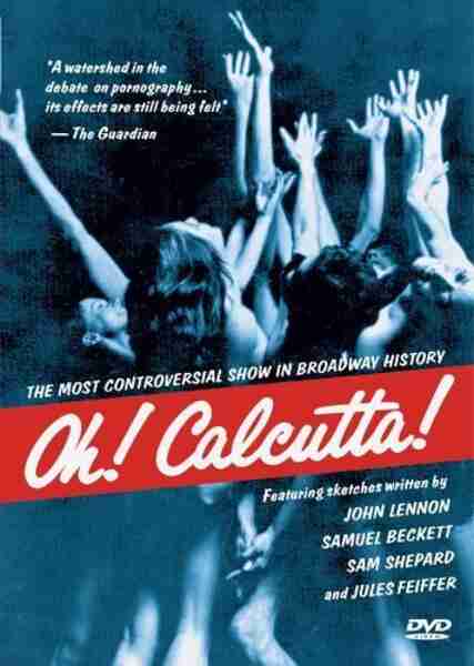 Oh! Calcutta! (1972) Screenshot 1