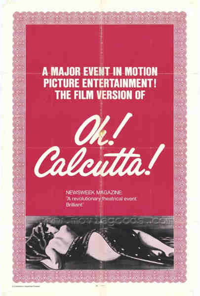 Oh! Calcutta! (1972) Screenshot 5