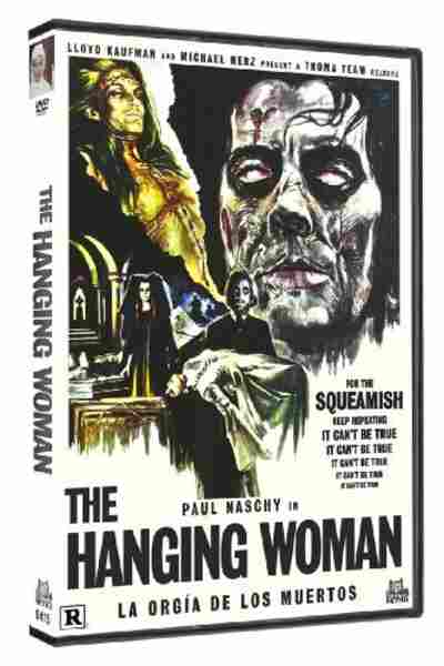The Hanging Woman (1973) Screenshot 2