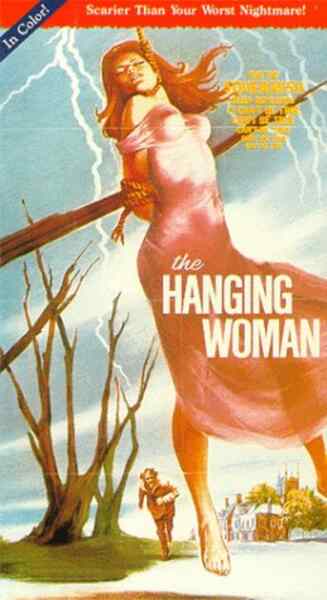 The Hanging Woman (1973) Screenshot 3