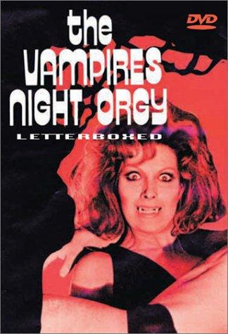 The Vampires Night Orgy (1973) Screenshot 4