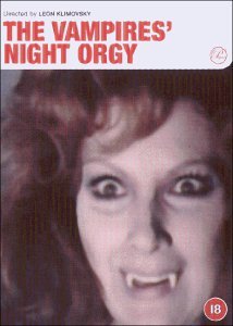 The Vampires Night Orgy (1973) Screenshot 5