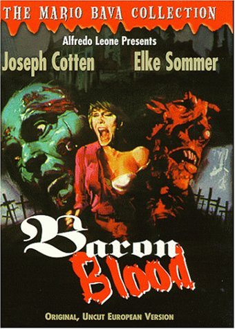Baron Blood (1972) Screenshot 2 